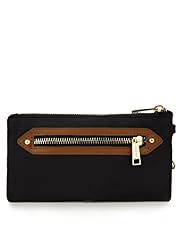 Autograph Zipped Purse