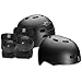 Bell Recon X-Games Youth Multi-Sport Helmet and Pads