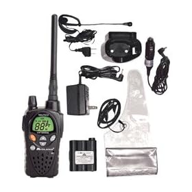 Midland MIDLAND MARINE RADIOVALUE PACK VALUE PACK (2-Way Radios & Scanners 2-Way Radios) by 