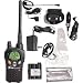 Sporting Goods : Midland Nautico 3, 5w Hand-Held VHF Radio
