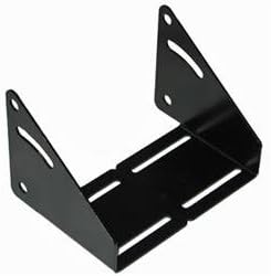WheelMaster 6700BK Level Mount Bracket