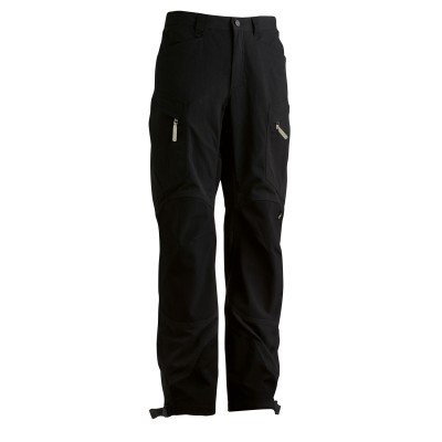 Hagl&ouml;fs Herren Hose RUGGED MOUNTAIN, black, S, 600824