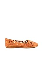 Paola Ferri Slippers Vicar (Naranja)