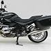 07-08 BMW R1200R Staintune Stainless Slip-On Exhaust - 136C3
