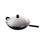 Sunpentown SK-7361 Superbond 6-Liter Nonstick Wok