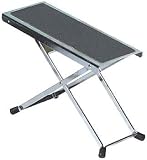 Adam Adjustable Footrest for Classical Guitar