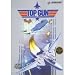 NINTENDO TOP GUN VIDEO GAME(NINTENDO NES 8-BIT COLOR VIDEO GAME CARTRIDGE VERSION)