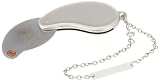 Peugeot PW245009 Clef du Vin Professional Pocket, Stainless Steel
