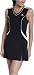 adidas Women's RCL Basic Dress,Black,Medium