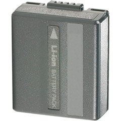 Panasonic CGA-DU12A/1B Rechargable Battery for most Panasonic Camcorders