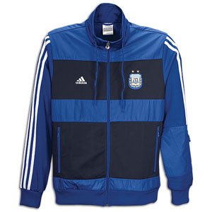 Argentina 09/11 Soccer Jacket