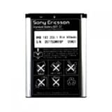 Genuine Sony Ericsson BST-37 Battery