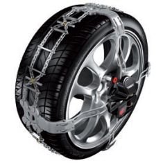 Thule K-Summit Model K22 - Part Number 02230K22 Passenger Vehicle Snow Chains