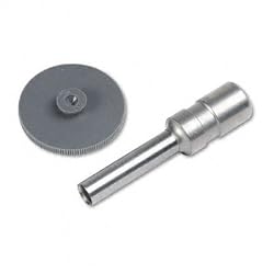 CARL 60005 Replacement punch head kit for xhc-2100, two 9/32 dia. heads & 4 disks