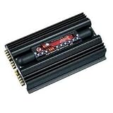 JVC KS-AX4750 2-CHANNEL 560 WATTS