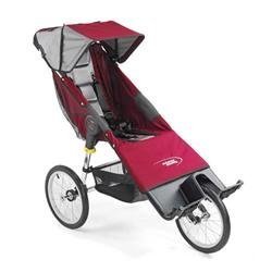 Advanced Mobility Independence Stroller - Red