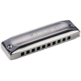 Hohner Meisterklasse Key of C