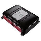 Pioneer GM-3400T 2-Channel Bridgeable Amplifier with 300 Watts