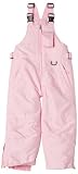 Arctic Quest Girls 2-6x Ski Bib