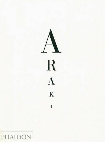 nobuyoshi araki self life death