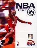 NBA Live 98