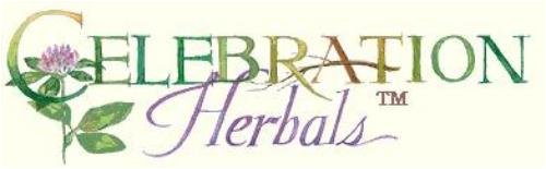 Chamomile Flowers Tea 24 bags by Celebration Herbals