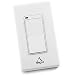 Firegear Wireless On / Off Wall Switch For Direct Spark Ignition Fire Pit Kits