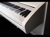 Produkt-Bild: Gebrauchtes Schimmel Klavier, 98cm, weiss matt, optisch wie neu
