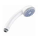 Simple Shower Handset (Chrome)