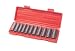 12-pc. 1/2" Drive Deepwell Impact Socket Set - MM