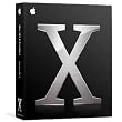 Mac OS X 10.3 Panther [OLD VERSION]