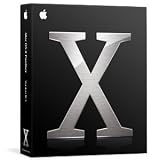 Mac OS X 10.3 Panther [OLD VERSION]