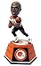 Cincinnati Bengals Chad Johnson Forever Collectibles Bobble Head Clock