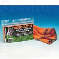 Kinetronics Anti-static - Tiger Cloth