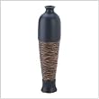 Tall Tribal Vase