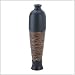 Tall Tribal Vase