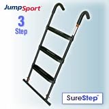 SureStep 3-Step Trampoline Ladder