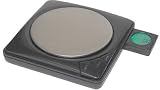 US-Hide-A-Weigh-XR Digital Scale 500 x 0.1 gram