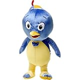 Backyardigans Pillow - Pablo