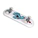 Electronics : 2GB Action Sports Flash Drive USB 2.0 Santa Cruz S Hand Skate