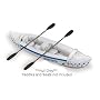Sea Eagle� 330 Kayak