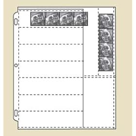 3-Ring Variable Kit Pages