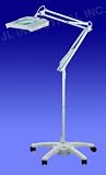Professional Fluorescent 7.5 x 6.25