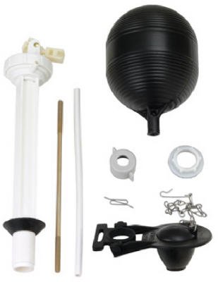 Brass Craft Service Parts Mp Mini Tank Repair Kit 176-2 Ballcocks & Repair