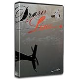 Ally Distribution Standard Film's Draw the Line Snowboard Movie
