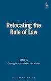Relocating the rule of law