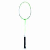 DHS M350A Power Memory System Badminton Racket, Double Happiness (DHS)