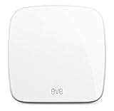 Elgato(エルガト) Eve Weather HomeKit対応 ワイヤレス アウトドア センサー【日本正規代理店品】 1EW105001001