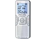Review Philips  / Philips - LFH 860 Digital Voice Tracer
