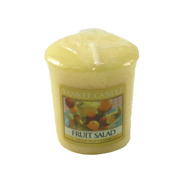 Yankee Candle Housewarmer Fruit Salad Sampler 